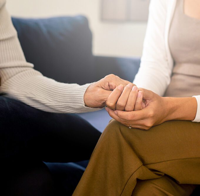 Making a Serious Injury claim for someone who can’t claim for themselves