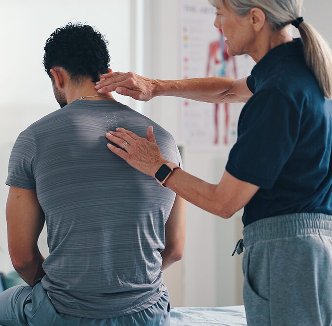 The realities of rehabilitation following a life-changing injury