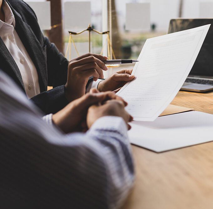 Family Law explained: Handling business assets in divorce