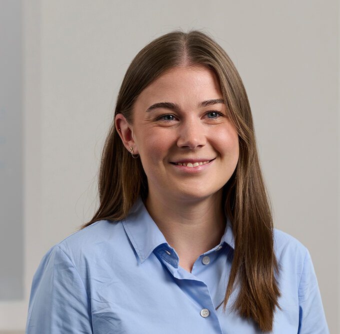 Abigail Sherrington