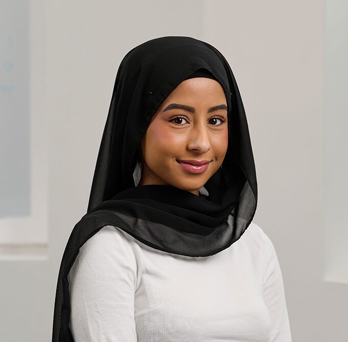 Nabiha Khan