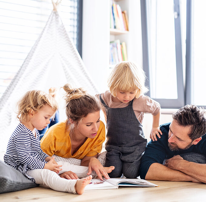 Wealth Protection for modern and blended families