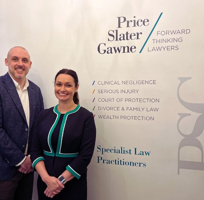 Price Slater Gawne’s Wealth Protection team endorsed in Chambers and Partners High Net Worth Guide 2026
