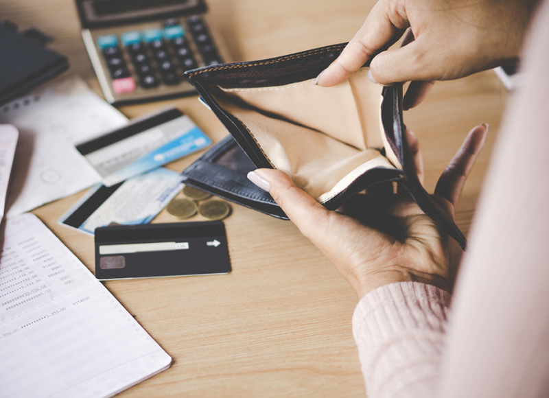 Divorce and Family Law