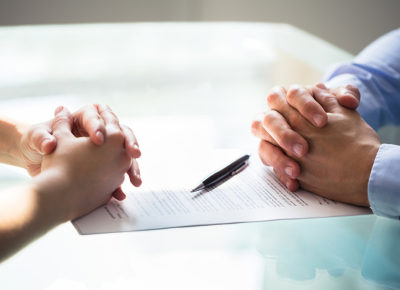 Divorce and Family Law