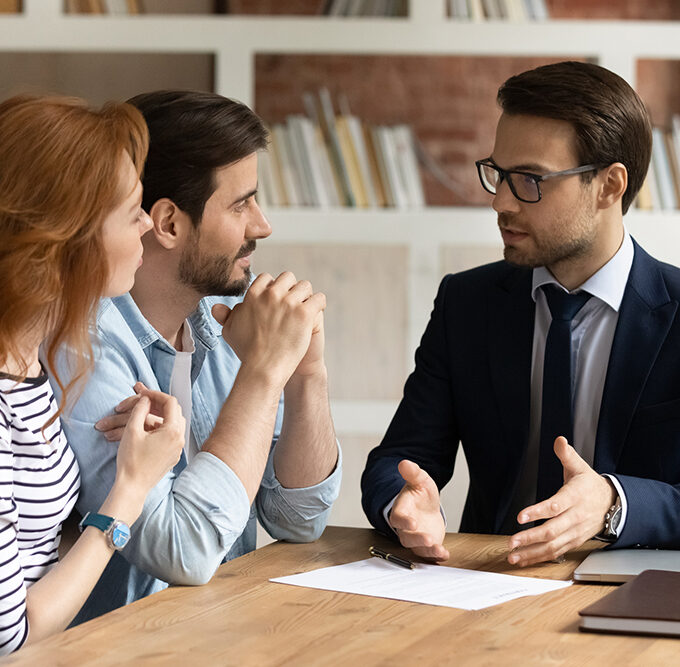 Mediation and Dispute Resolution