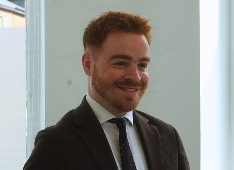 Solicitor, Clinical Negligence