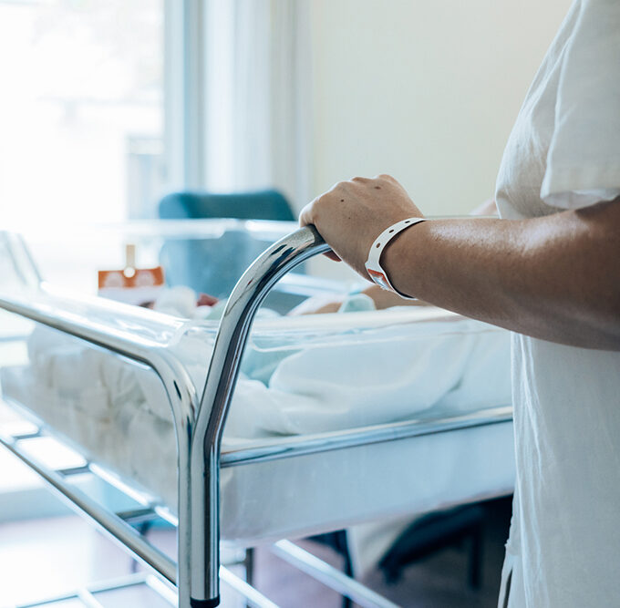 Maternity Care in the UK: Lessons from the Amos and Ockenden Reports