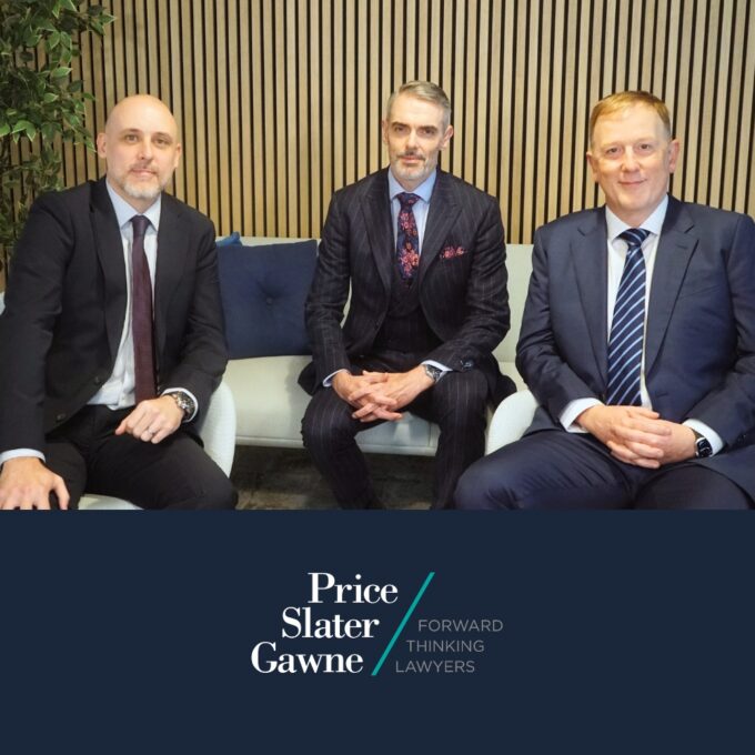 Price Slater Gawne relocates to new Altrincham office following significant growth