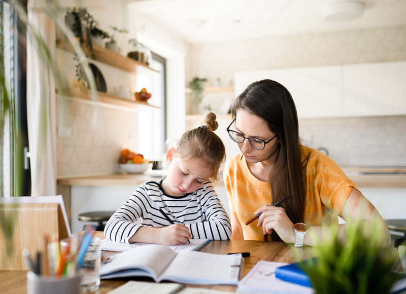 Divorce and Family Law