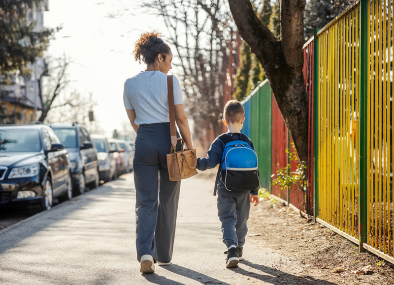 Divorce & Family Law