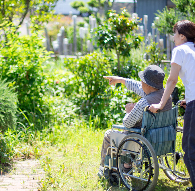 Court of Protection: How we support vulnerable people